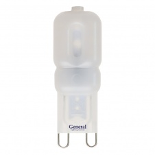Лампа-LED G9-М 4W 2700 220 В General Lighting