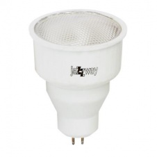 3326050 Лампа PESL-MR16  7w/840 T2  50х60 10000ч  Jazzway