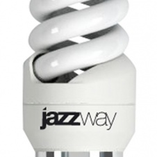Лампа PESL-SF2s  11W/840 E27 34*103 T2 Jazzway уп50