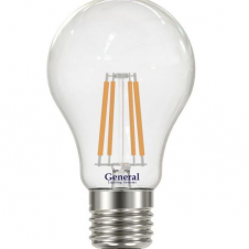 Лампа GLDEN-3WА60-20-230-Е27-4500 General Lighting