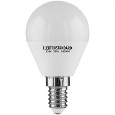 Лампа-LED E14 5W Classic 4200K SMD