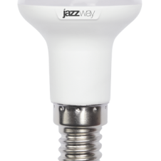 Лампа-PLED-SP R50  7w 5000K 540 Lm E14 230/50  Jazzway