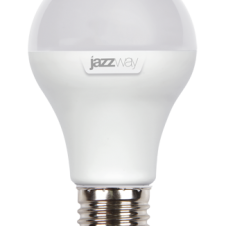Лампа new PLED-SP-А60 10W 5000K 790Lm E27 230/50  Jazzway уп50