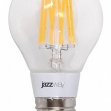 Лампа PLED-A60 OMNI 8W 2700K 720 Lm E27 Jazzway уп50