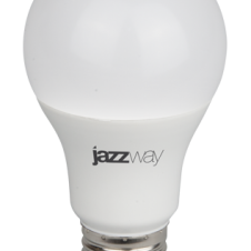 Лампа PPG А60 AGRO 9W  E27 230/50  Jazzway