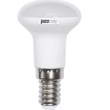 Лампа-PLED-SP R63  11w 5000K 820 Lm E27 230/50  Jazzway