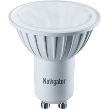 94 130 Лампа-LED NLL-PAR16-5-230-4K-GU10 Navigator