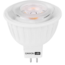 Лампа-LED GU5,3 7.5W 4000K 594Lm 220V 60град.Canyon 
