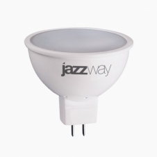 Лампа-new PLED-SP -JCDR  7=50w 3000K 520 Lm GU5.3 230/50  Jazzway уп50