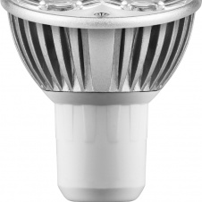 Лампа-LED LB112 3LED/1W 230V GU5.3 4000К Ферон