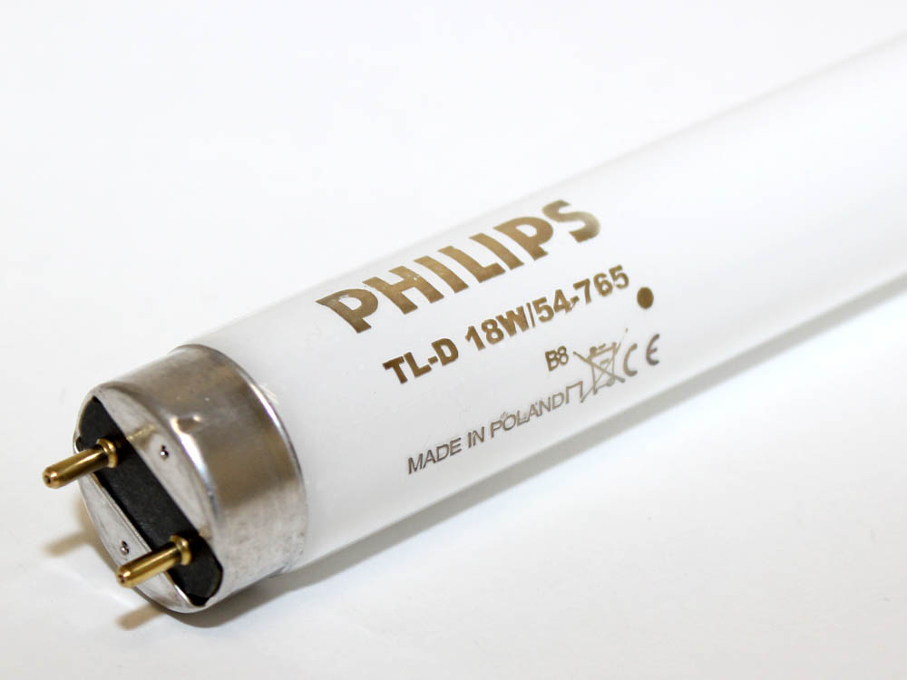Tl d 18w 54. Лампа люминесцентная TL-D 18w/54-765 18вт t8 6200к g13 Philips. Лампа линейная люминесцентная ЛЛ 18вт TLD 18/54-765. Лампа люминесцентная Philips TL-D 18w/54 g13. Лампа Philips TL-D 18w/54-765 g13 t8.