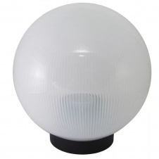 Светильник НТУ 02-100-301 молочно-белая призма