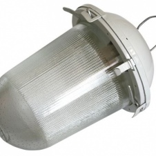 Светильник светодиодный НСП 02 -100-001 6,5W 5500K 810Lm стекло IP52