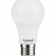 Лампа-LED E27 11W 4500 WА60 угол 270 General Lighting