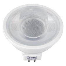 Лампа-LED GU5.3 8W 4500  General Lighting