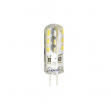 Лампа-LED G4 3W-S 4500-220 В General Lighting
