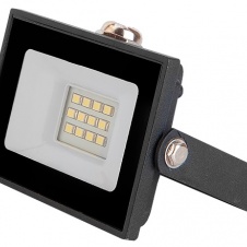 Прожектор 10W LED GTAB-10-IP65-6500 403109