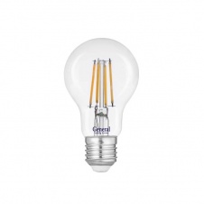 Лампа-LED E27 8W 4500 А60S General Lighting