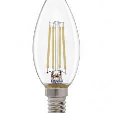 Лампа-LED E14 7W 2700 СS(свеча) General Lighting