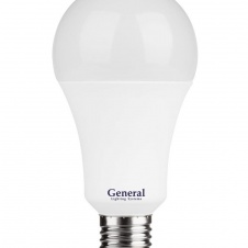 Лампа-LED E27 17W 4500 WА60 угол 270 General Lighting