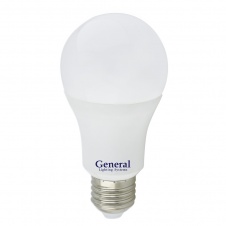 Лампа-LED E27 20W 4500 WА60 угол 270 General Lighting