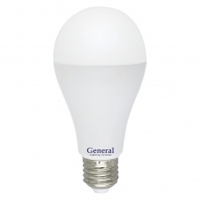 Лампа-LED E27 25W 4500 WА67 угол 270 General Lighting