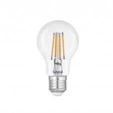Лампа-LED E27 10W 2700 А60S General Lighting