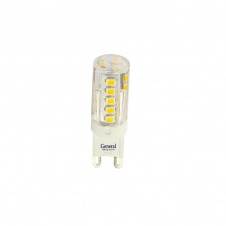 Лампа-LED G9-P 5W 4500 220 В General Lighting