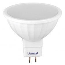Лампа-LED GU5.3 15W 4500  General Lighting