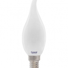 Лампа-LED E14 8W 4500 GLDEN-CWS-M General Lighting