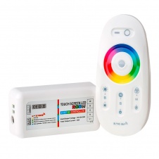 Контроллер GDC-RGBW-288-R-IP20-12