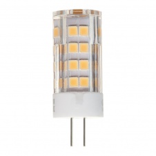 Лампа-LED G4 5W-P 4500-220 В General Lighting