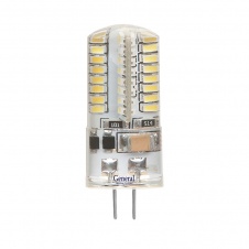 Лампа-LED G4 4W-S 2700-220 В General Lighting