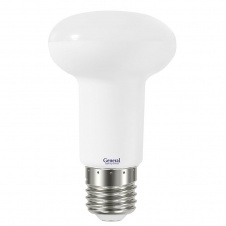 Лампа-LED R63 8W E27 4500 K  General Lighting