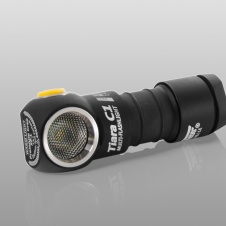 Мультифонарь Armytek Tiara C1 Pro (тёплый свет)