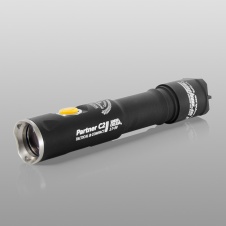 Тактический фонарь Armytek Partner C2 Pro (тёплый свет)