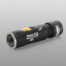 Фонарь на каждый день Armytek Prime C1 Pro Magnet USB (тёплый свет)