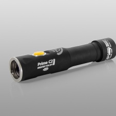 Фонарь на каждый день Armytek Prime C2 Pro Magnet USB (тёплый свет)