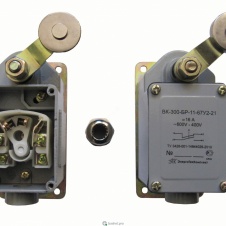Выкл ВК-300-БР-11-67У2 Техэнерго