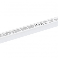 ЛД-36  LED Т8-1200GL 18w 6500K 1620Lm 180-250V G13 FROST ИЭК уп20