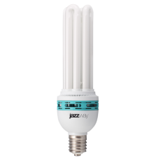 Лампа PESL-4U 85W/840 E40 8000ч Jazzway уп25