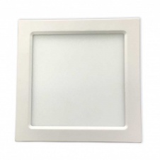 Панель LED GLP-SW-13-120-6-4 квадрат белый