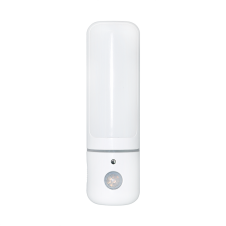 Трансвит сетильник CL-W04W (автономный, све-к фонарик с датчиком свет. и движ.1В)