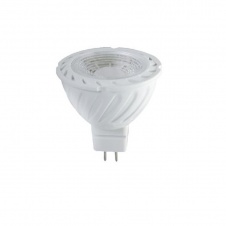 GU5.3 7W 4200K 100-250V LED LAMP 100шт