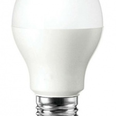HL4312L 12W 4200K E27 100-250V LED LAMP 50шт